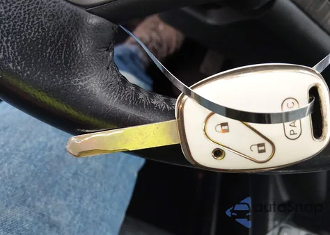 2013 Honda Cr-V Ex-L из США, поврежденный, VIN 5J6RM4H73DL065508